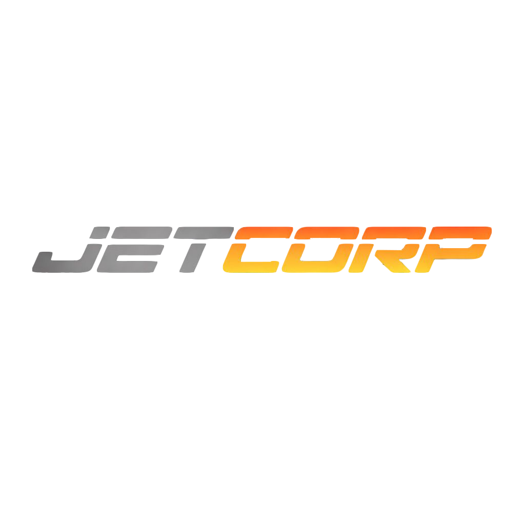 Jetcorp - Business Consultant